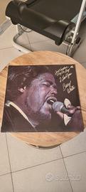 LP Barry White 