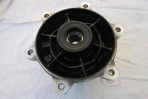 Supporto Corona Catena Ruota Posteriore Honda XL 6