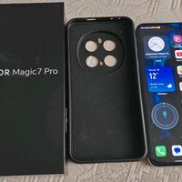HONOR Magic 7 Pro 5G 12GB/512GB