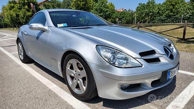 Mercedes SLK200Kompressor - Automatica