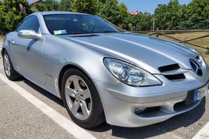 Mercedes SLK200Kompressor - Automatica