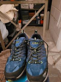scarpe  cmp taglia 41 1/2