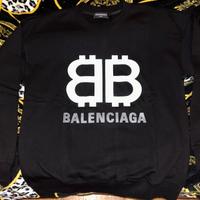 Felpa Balenciaga