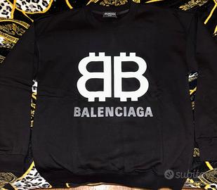 Felpa Balenciaga