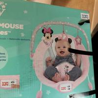 Sdraia con musica e vibrante 