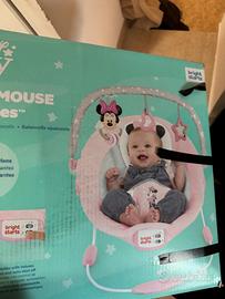 Sdraia con musica e vibrante 