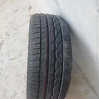pneumatico 205/55r16 triangolo, crick
