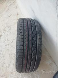 pneumatico 205/55r16 triangolo, crick