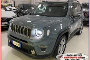 JEEP Renegade 1.0 T3 120cv Limited 2wd
