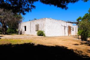 RUSTICO A SAN VITO DEI NORMANNI