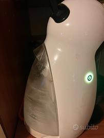 Nescafe dolce gusto  (de longhi)