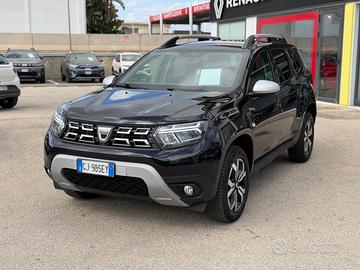 Dacia Duster 1.5 Blue dCi 8V 115 CV 4x2 Prestige