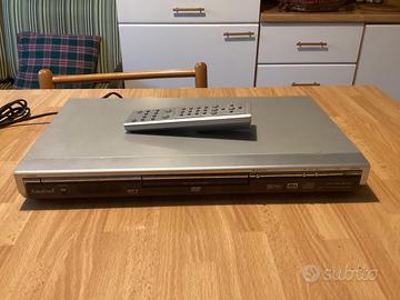Lettore dvd Amstrad