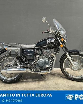 Mash Five Hundred 400 Abs