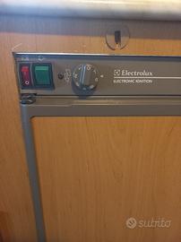 Manuale frigo trivalente