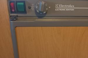 Manuale frigo trivalente