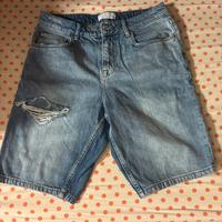 Jeans corti uomo ASOS