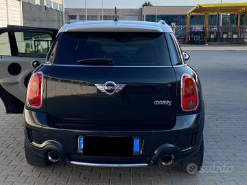 Mini Countryman 10.900 €