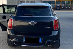 Mini Countryman 10.900 €