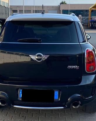 Mini Countryman 10.900 €
