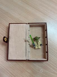 Minifigure Yoda