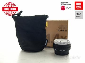 Nikon TC-14E III (Nikon)