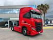 Iveco S-Way 510 Intarder !