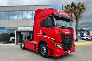 Iveco S-Way 510 Intarder !