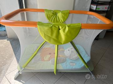 Box per bambini prenatal