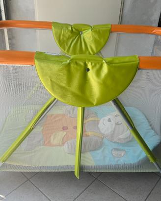 Box per bambini prenatal