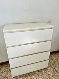 Cassettiera IKEA