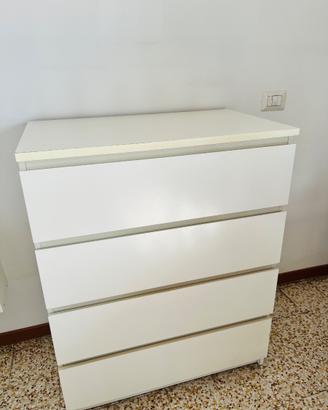 Cassettiera IKEA