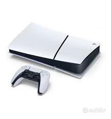 PlayStation 5 slim digital