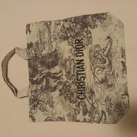 Borsa per libri Dior