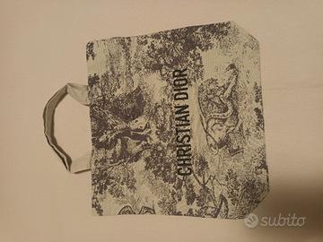 Borsa per libri Dior