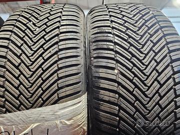 Coppia pneumatici 245/45r18