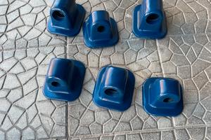 Marlin 23 torrette corrimano