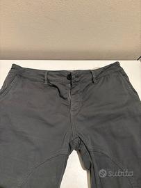 Pantalone moto donna PMJ mod Santiago Women