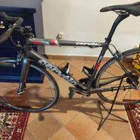 Cervelo R3 dark edition TG 54