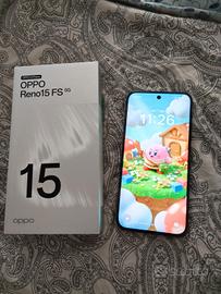 oppo reno 15fs 5g 