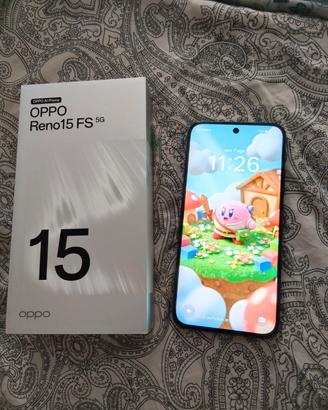 oppo reno 15fs 5g 
