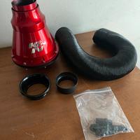 Filtro sportivo aspirazione diretta K&N Apollo