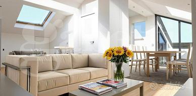 Attico/Mansarda Piossasco [V676VRG]