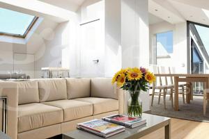 Attico/Mansarda Piossasco [V676VRG]