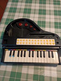 strumento musicale 