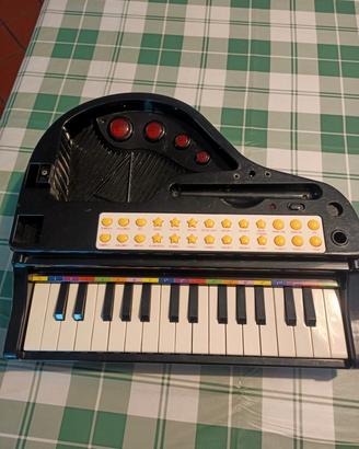 strumento musicale 