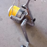 Mulinello Shimano Biomaster GTX  8000