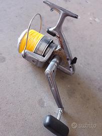 Mulinello Shimano Biomaster GTX  8000
