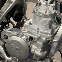 Kit motore Brc 500 2T Yamaha Yz 250 99-2026