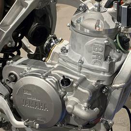 Kit motore Brc 500 2T Yamaha Yz 250 99-2026